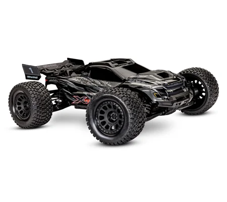 Traxxas XRT 8S - Black