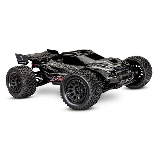 Traxxas XRT 8S - Black