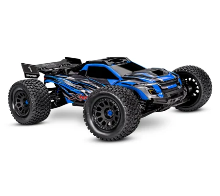 Traxxas XRT 8S - Blue