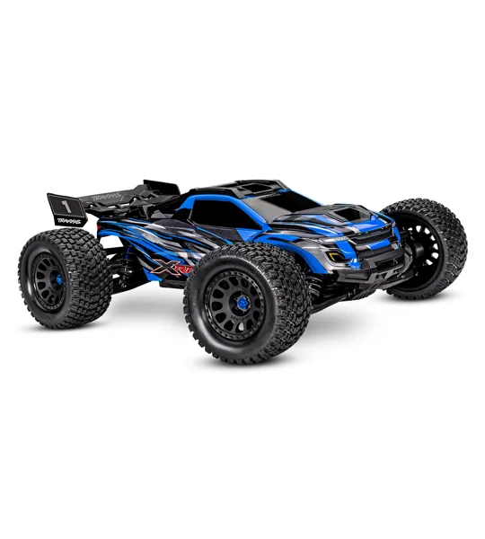 Traxxas XRT 8S - Blue