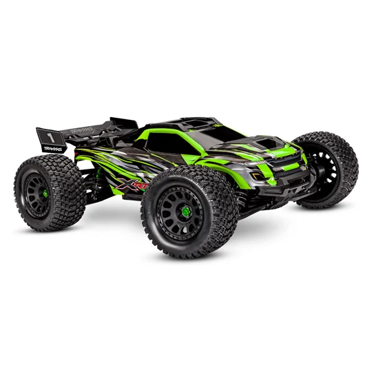 Traxxas XRT 8S