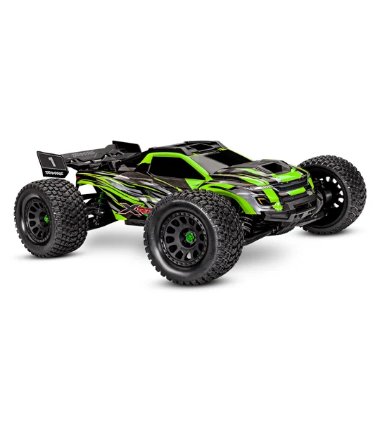 Traxxas XRT 8S