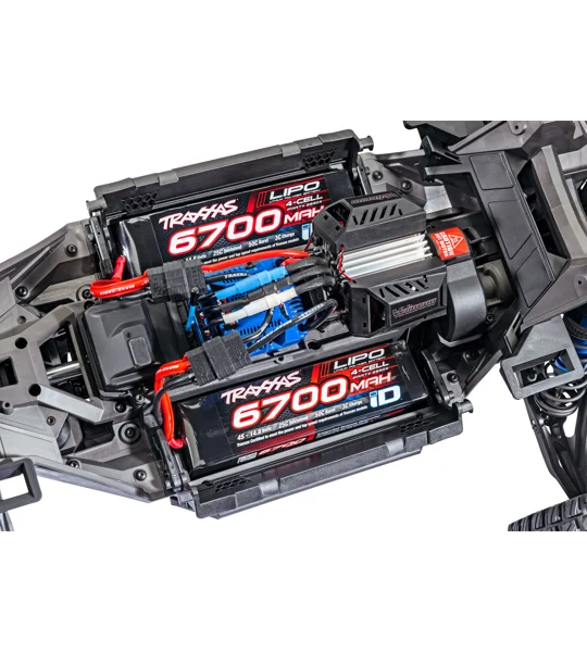 Traxxas XRT 8S
