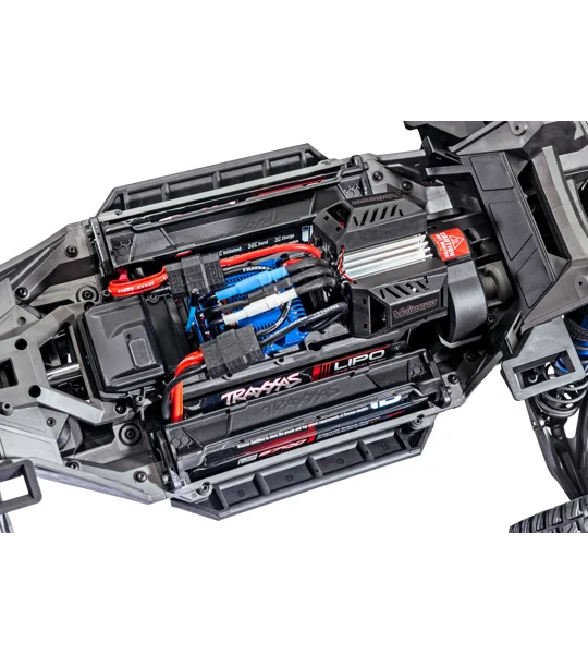 Traxxas XRT 8S