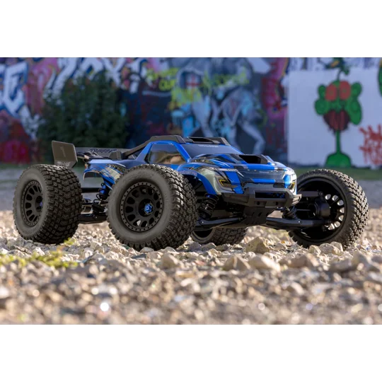 Traxxas XRT 8S