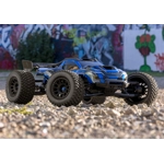 Traxxas XRT 8S - Black