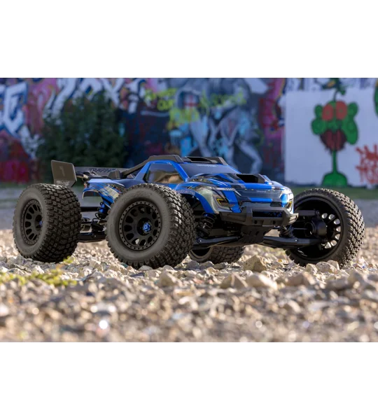 Traxxas XRT 8S - Blue