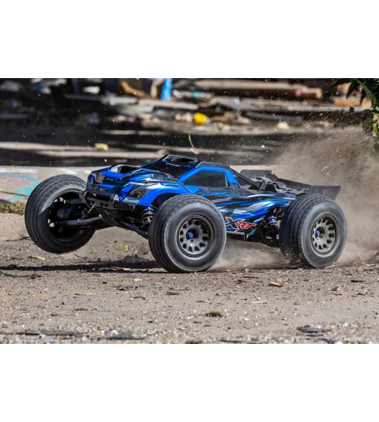 Traxxas XRT 8S - Blue