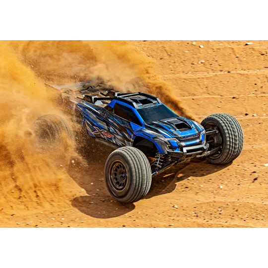 Traxxas XRT 8S - Black
