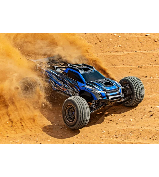 Traxxas XRT 8S - Blue