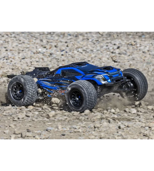 Traxxas XRT 8S - Blue