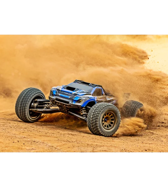 Traxxas XRT 8S - Blue