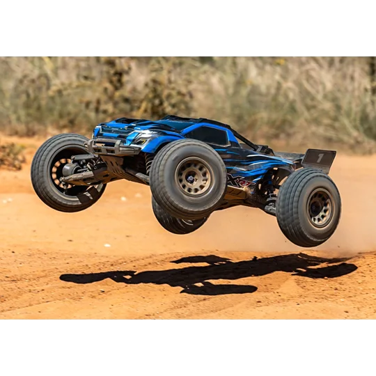 Traxxas XRT 8S