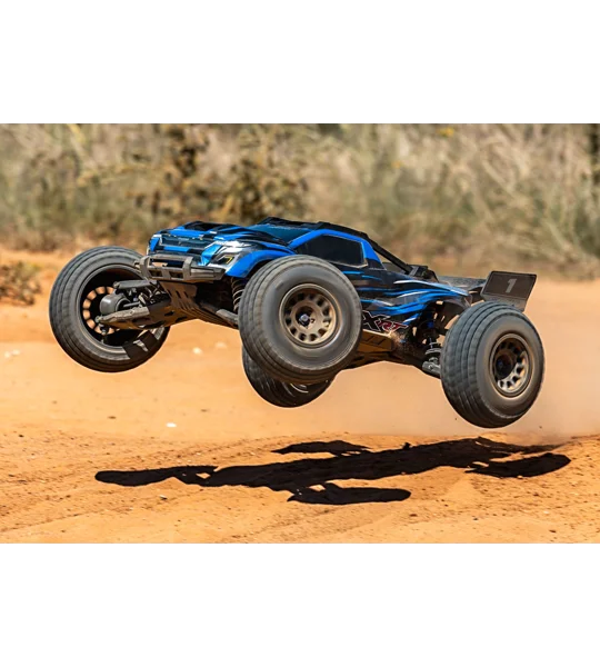 Traxxas XRT 8S - Blue