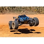 Traxxas XRT 8S - Black