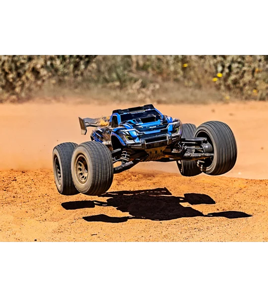 Traxxas XRT 8S - Blue