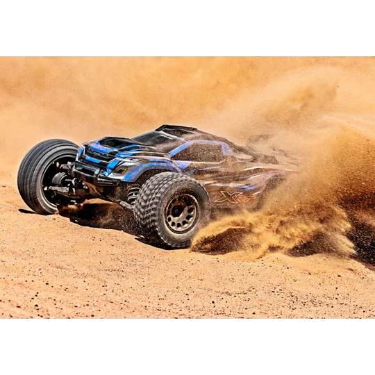 Traxxas XRT 8S