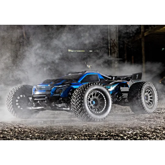 Traxxas XRT 8S