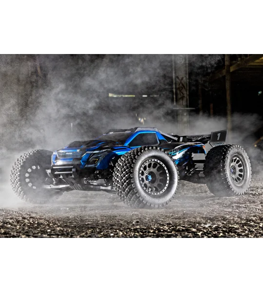 Traxxas XRT 8S - Blue