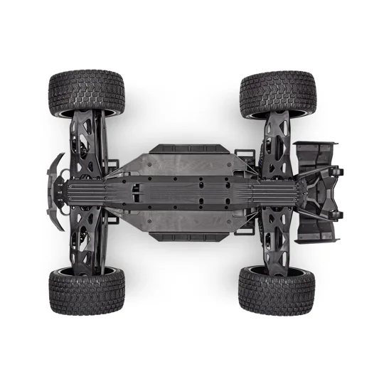 Traxxas XRT 8S - Black