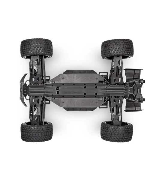 Traxxas XRT 8S - Blue