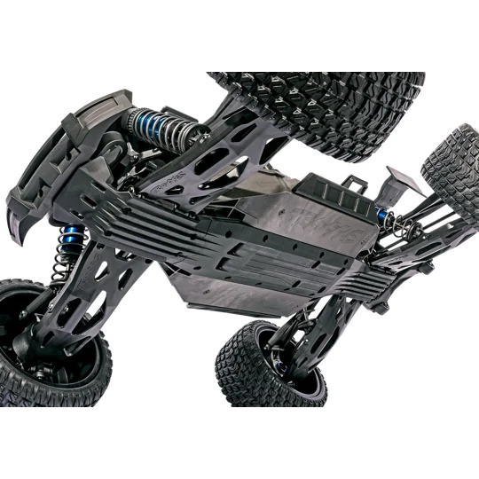 Traxxas XRT 8S - Black