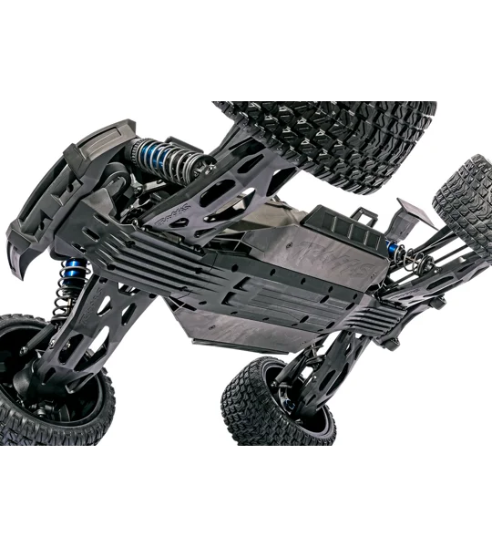 Traxxas XRT 8S - Blue
