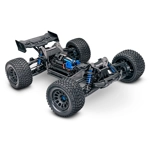 Traxxas XRT 8S Traxxas XRT 8S