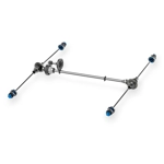 Traxxas XRT 8S - Black