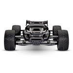 Traxxas XRT 8S - Black