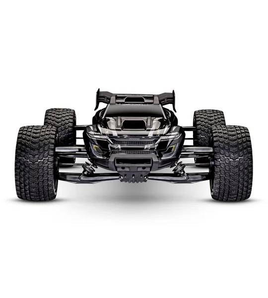 Traxxas XRT 8S - Black