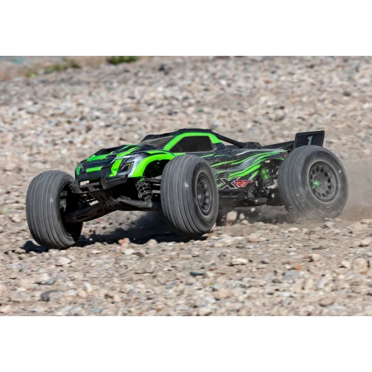 Traxxas XRT 8S
