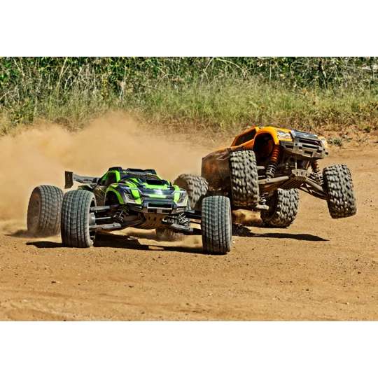 Traxxas XRT 8S