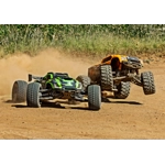 Traxxas XRT 8S - Black