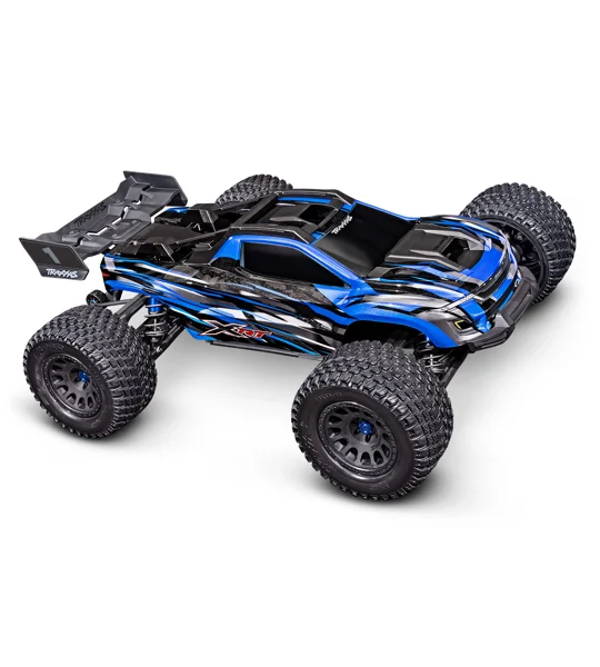 Traxxas XRT 8S - Blue