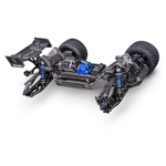 Traxxas XRT 8S Traxxas XRT 8S