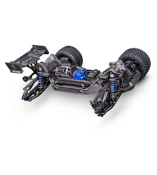 Traxxas XRT 8S - Blue