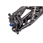 Traxxas XRT 8S - Black