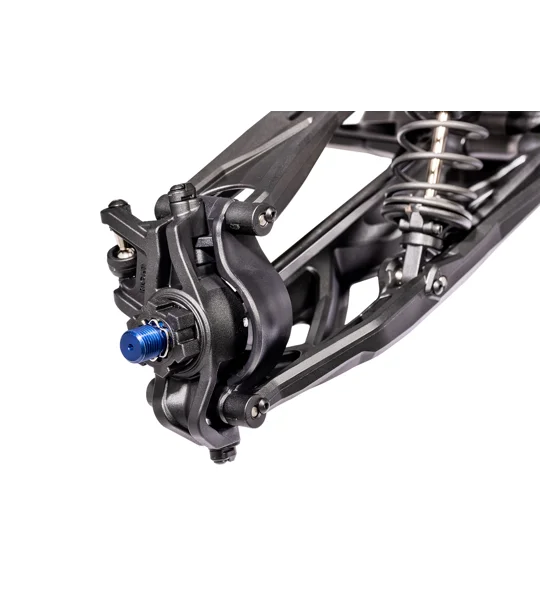 Traxxas XRT 8S - Blue