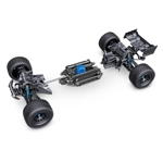 Traxxas XRT 8S - Black