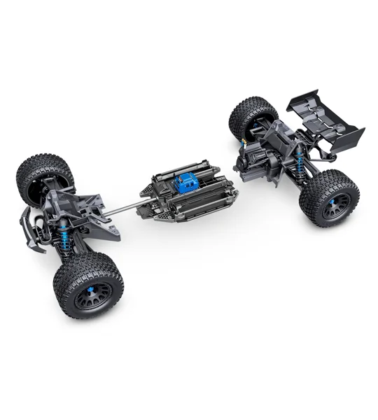 Traxxas XRT 8S - Blue