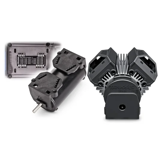 Traxxas XRT 8S