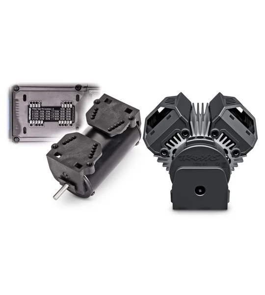 Traxxas XRT 8S