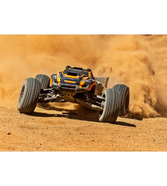 Traxxas XRT 8S - Blue
