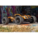 Traxxas XRT 8S Traxxas XRT 8S