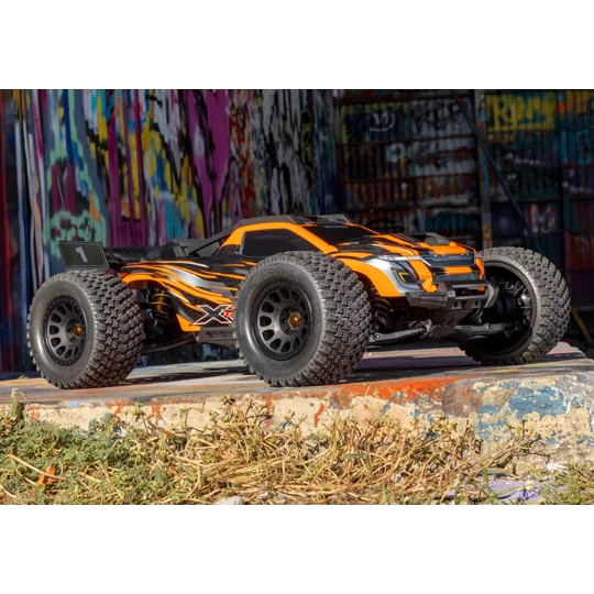Traxxas XRT 8S