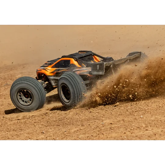 Traxxas XRT 8S