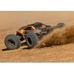 Traxxas XRT 8S - Black