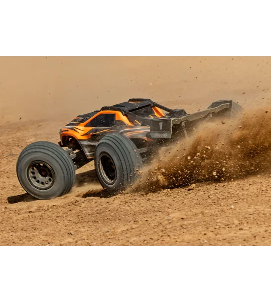 Traxxas XRT 8S - Blue