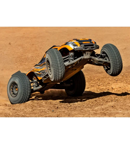 Traxxas XRT 8S - Blue